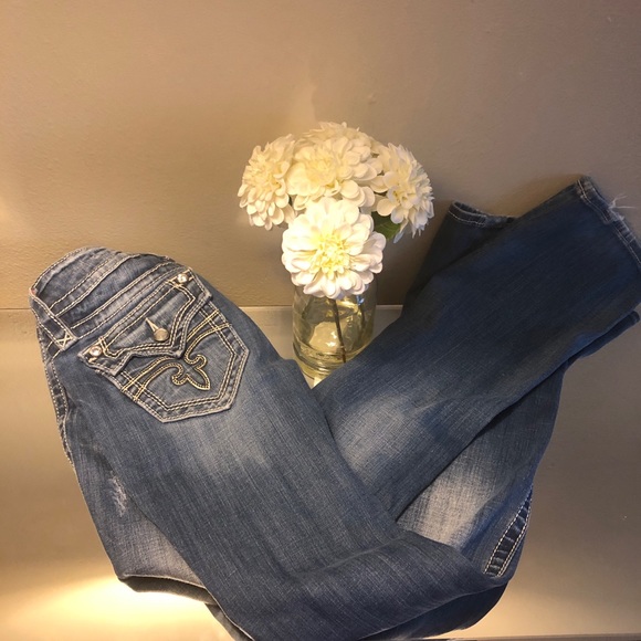 Rock Revival Celine Jeans (26) - Picture 8 of 8